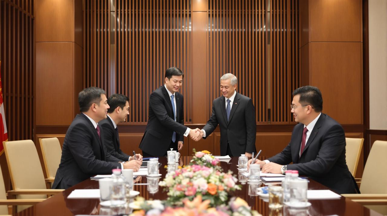 九色视频与腾讯视频达成战略合作,共同打造精品内容生态