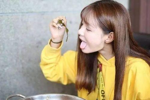 娱乐吃瓜酱网友亲戚,揭秘网友亲戚背后的惊人故事