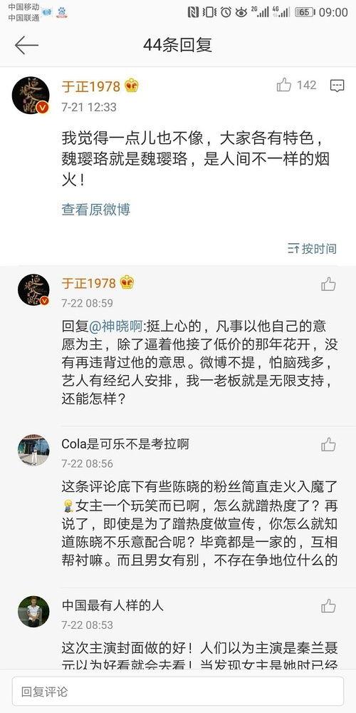 娱乐圈吃瓜全集解说文案