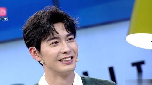 娱乐吃瓜君视频陈星旭,娱乐吃瓜君视频中的魅力演绎