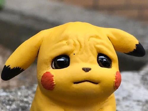 皮卡丘娱乐圈吃瓜